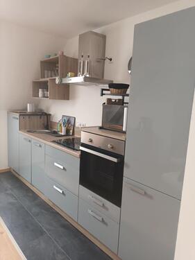 Foto - 2 Zimmer Dachgeschoßwohnung zur Miete in Donauwörth