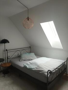 Foto - Dachgeschoßwohnung in Donauwörth zur Miete