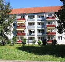 Wunderschöne 2-Raum-Wohnung mit Blick ins Grüne - Chemnitz Bernsdorf