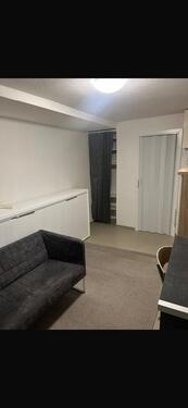 Foto - 1 Zimmer Apartment Brackwede - 550,00&nbsp;EUR Kaltmiete, ca.&nbsp; 18,00&nbsp;m&sup2;