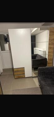 Foto - 1 Zimmer Etagenwohnung in Bielefeld
