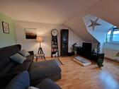 Foto - 2 Zimmer Dachgeschoßwohnung zur Miete in Goldbach