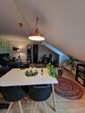 Foto - Dachgeschoßwohnung in Goldbach zur Miete
