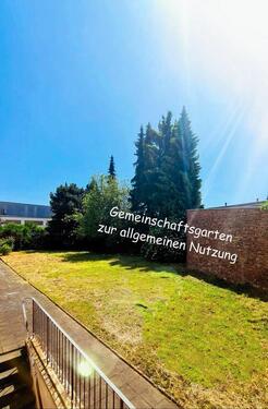 Foto - 2 Zimmer Erdgeschoßwohnung zur Miete in Essen
