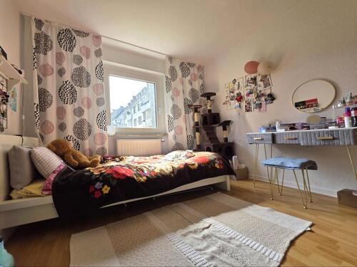 Foto - Erdgeschoßwohnung in Essen zur Miete