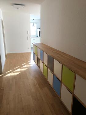 Foto - 3 Zimmer Etagenwohnung zur Miete in Gütersloh