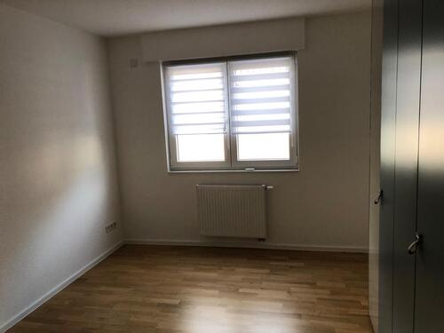 Foto - Etagenwohnung in Gütersloh zur Miete