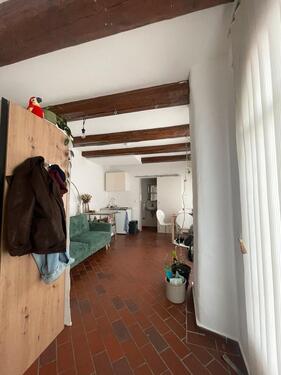 Foto - Etagenwohnung zur Miete in Konstanz