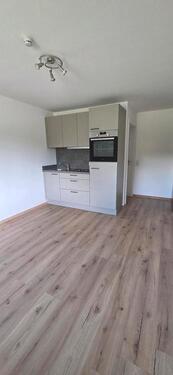 Foto - 1-Zimmer-Wohnung Singlewohnung Wochenendheimfahrer