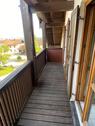 Foto - Gepflegte 3,5 Zimmer Dachgeschosswohnung - provisionsfrei