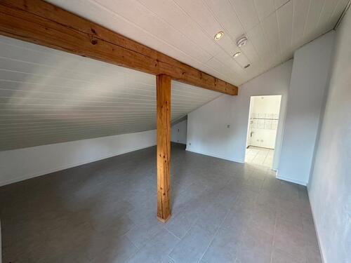 Foto - Dachgeschoßwohnung in Schnaitsee zum Kaufen