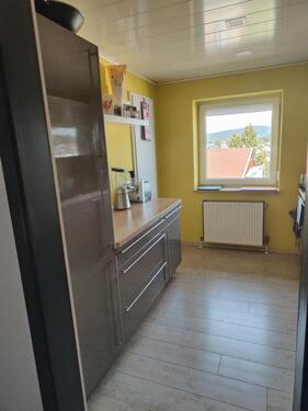 Foto - 4 Zimmer Etagenwohnung in Regen