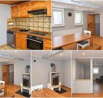Stark modernisiertes EFH | Heizung 2024 | Garage | provisionsfrei - Hungen