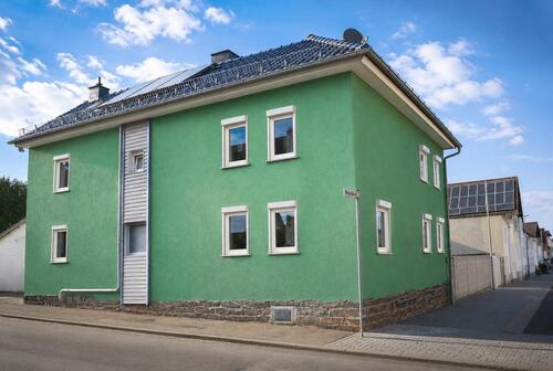 Foto - Einfamilienhaus zum Kaufen in Hungen