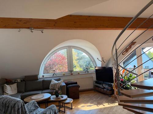 Foto - EXKLUSIVE GALERIE-MAISONETTE-Eigentumswohnung