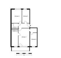 4 Zimmer Wohnung auf Zeit - 989,00&nbsp;EUR Kaltmiete, ca.&nbsp; 83,00&nbsp;m&sup2; in Berlin (PLZ: 12687) Marzahn-Hellersdorf