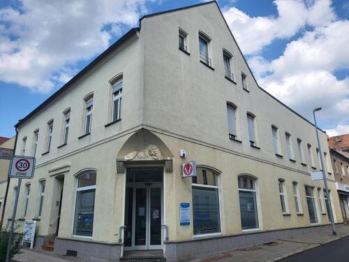 Foto - Modernisierte 3,5-Raum-Altbauwohnung im Herzen von Staßfurt