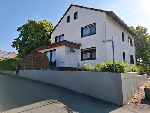 Foto - Einfamilienhaus zum Kaufen in Borgentreich