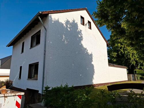 Foto - Einfamilienhaus in Borgentreich