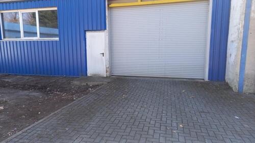 Foto - Lagerhalle bis 700 m² kurzfristig frei