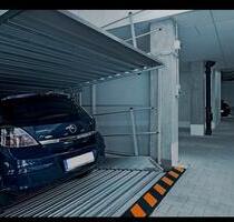 Tiefgarage zu vermieten in Nieder Roden - Obertshausen