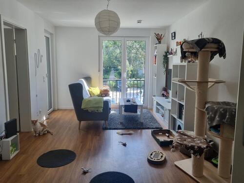 Foto - 3 Zimmer Wohnung in Marzahn zur Untermiete