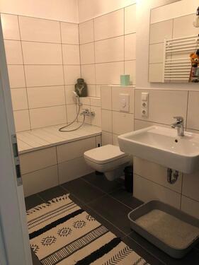 Foto - Etagenwohnung zur Miete in Berlin