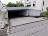Foto - TG Stellplatz Günzburg - 60,00 EUR Miete,