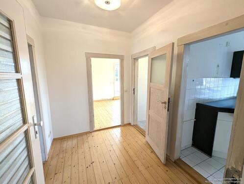 Foto - Etagenwohnung zur Miete in Magdeburg