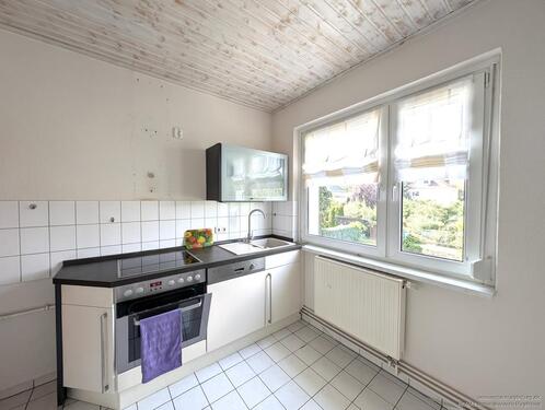 Foto - Etagenwohnung in Magdeburg zur Miete