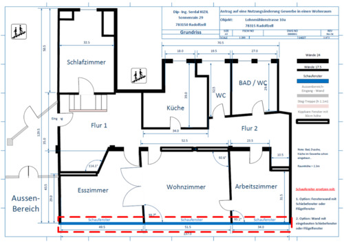 Foto - Einfamilienhaus zum Kaufen in Radolfzell am Bodensee