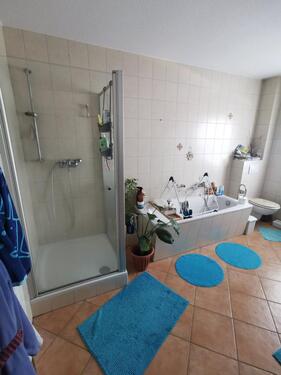 Foto - Etagenwohnung in Themar