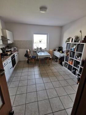 Foto - Etagenwohnung in Themar zur Miete