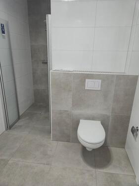 Foto - Etagenwohnung zur Miete in Papenburg