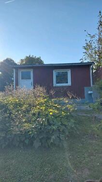 Foto - Sonniger Hang-Kleingarten mit Charme