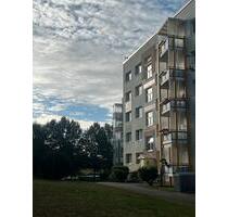 3 Zimmer Wohnung im Zentrum von Schwedt - Schwedt (Oder)