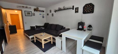 Foto - Gemütliche Wohnung - 850,00 EUR Kaltmiete,