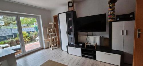 Foto - Etagenwohnung zur Miete in Neunkirchen