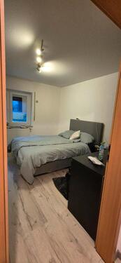 Foto - Etagenwohnung in Neunkirchen