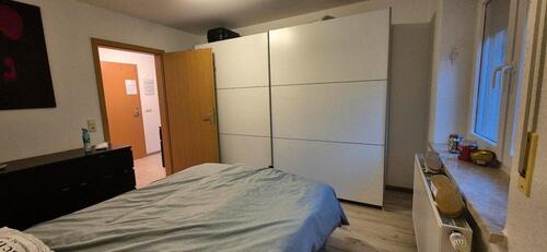 Foto - Etagenwohnung in Neunkirchen zur Miete