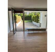Eigentumswohnung mit Garage, Garten&Balkon in Göggingen Augsburg