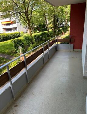 Foto - Etagenwohnung in Augsburg