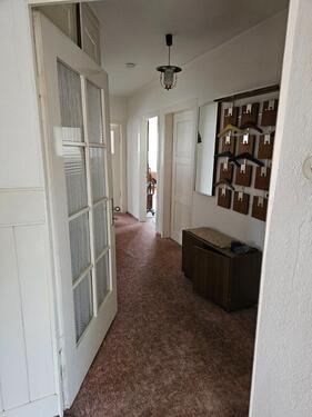 Foto - 3-Zimmerwohnung in Welzheim zu vermieten.