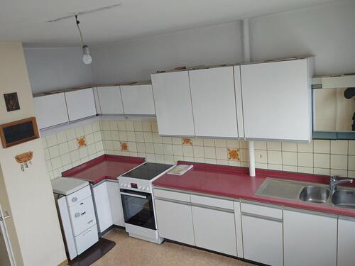 Foto - Etagenwohnung in Welzheim