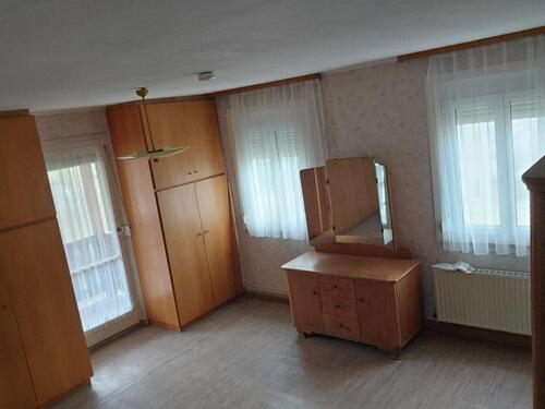 Foto - Etagenwohnung in Welzheim zur Miete