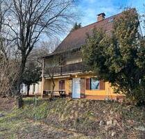 Altes Haus in Schöngeising zum Grundstückswert - Inning am Ammersee