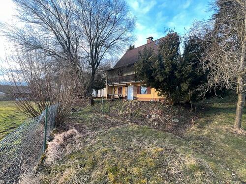 Foto - Einfamilienhaus zum Kaufen in Inning am Ammersee