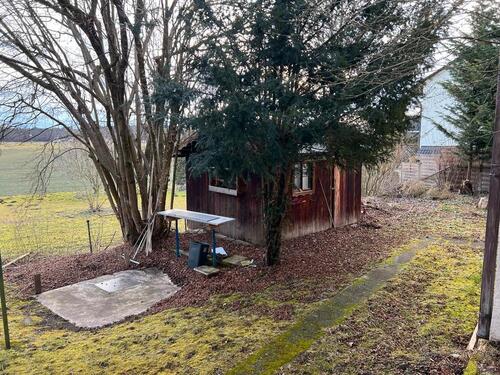 Foto - Einfamilienhaus in Inning am Ammersee