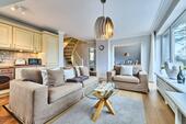 Foto - Tolle Ferienwohnung Sylt Wenningstedt 5 Personen 90m2 Rabatt