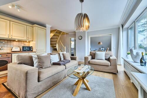 Foto - Tolle Ferienwohnung Sylt Wenningstedt 5 Personen 90m2 Rabatt